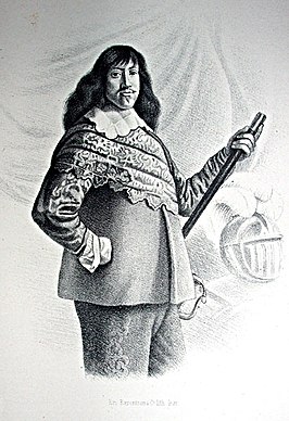 Frederik III van Denemarken