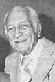 Gilberto Freyre (1900–1987)