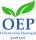 Logo O'zEP