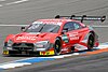 Loïc Duval im Mascot Workwear Audi RS 5 DTM