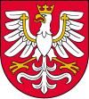 Coat of arms of Mazpolijas vojevodiste