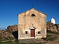 Kapelle San Sebastianu