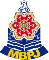 Emblem of Petaling Jaya