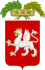 Coat of arms of Province of Perugia