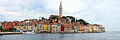 Rovinj/Ruvèigno/Ruveîgno