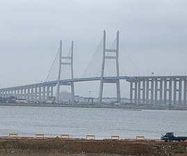 Seohae Bridge