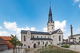 Ulrichkirche (St. Ulrici)