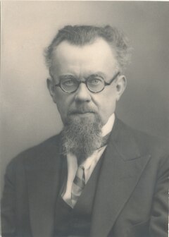 Sven Lidman