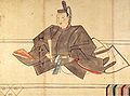 Tokugawa Ienobu.