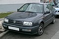 Volkswagen Vento GLX (1993–1995)