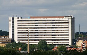 Regionshospitalet i Viborg