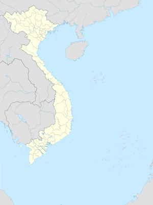 Huyện Quảng Xương is located in Vietnam