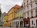 Rynek ve Svídnici (1)