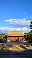 龜山神社