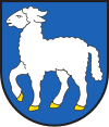 Coat of arms of Conters im Prättigau