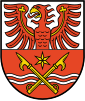 Coat of arms of Märkisch-Oderland