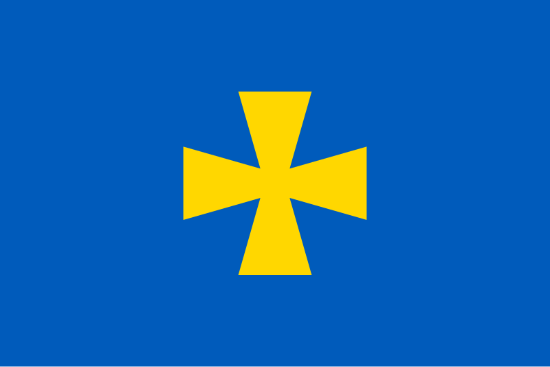 Файл:Flag of Poltava Oblast.svg