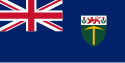 Flag of Southern Rhodesia