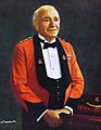 Colonel R. Samuel McLaughlin (1871–1972)
