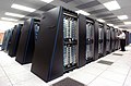 Blue Gene Supercomputer