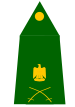 Iraqi major general