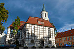 Chiesa della Madonna Nera di Częstochowa