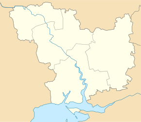 Kamjano-Kostuwate (Oblast Mykolajiw)