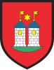 Coat of arms of Poniec