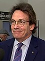 Pierre Karl Péladeau, president and CEO of Quebecor
