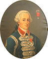 Raoul IV de La Barre de Nanteuil