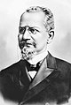 Francisco de Paula Rodrigues Alves 1902-1906 Presidenti i Brazilit