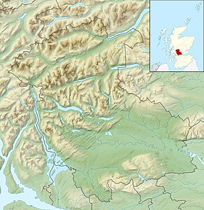 Dumyat (Stirling)