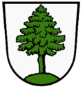 Brasão de Feuchtwangen