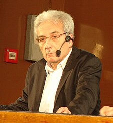 Albert Fert (2009)