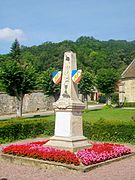 Monument aux morts