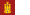 Zastava Kastilija-La Mancha