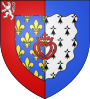 Pays de la Loire – znak