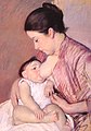 Il-maternità (1890)