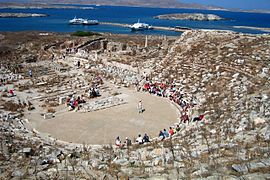 Delos