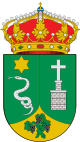 Escudo d'armas