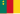 Флаг Камеруна (1961—1975)
