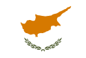 Kıbrıs Cumhuriyeti bayrağı
