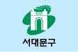 Szodemun (Seodaemun) zászlaja