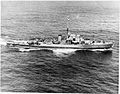 HMS Dominica (K507)