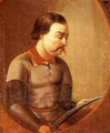 Jakub Ostrzanin (?–1641)