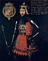Johano de Gento (1340-1399)