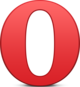 Opera logo