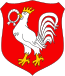 Blason de Kurów