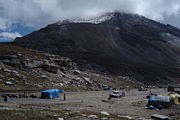 Da Rohtang-Poss