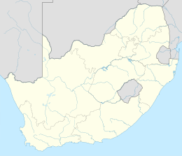 Lenasia (Lõuna-Aafrika Vabariik)